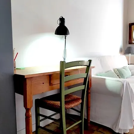 Nyaraló Encantadora Casita En *