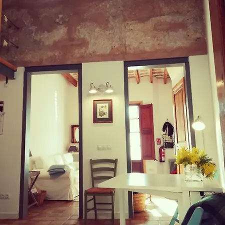 Ferienhaus Encantadora Casita En *