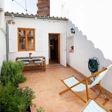 Nyaraló Encantadora Casita En *