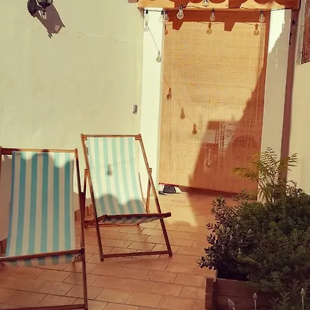 Encantadora Casita En Nyaraló *