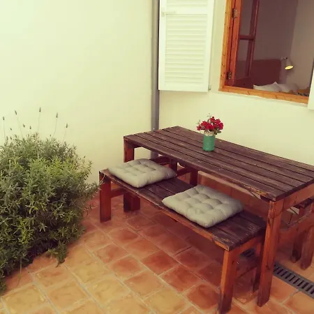 Encantadora Casita En Palma