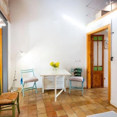 Encantadora Casita En Palma