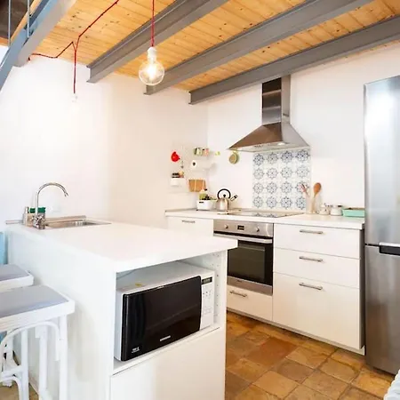 Nyaraló Encantadora Casita En *