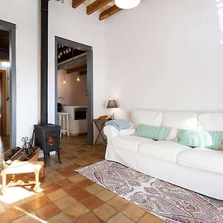 Encantadora Casita En Palma