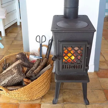Encantadora Casita En Nyaraló Palma