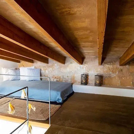 Ferienhaus Encantadora Casita En *